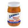 Sabrett Onions in Sauce 16 oz.
