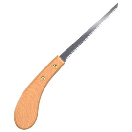 Kakuri Wooden Handle Saw, 4.7 inches (120 mm)
