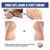 - Crema For Pies Con Un 60% De Urea Y