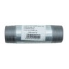 Cornat Galvanized Pipe Nipple, 1 X 100 mm VFB530110