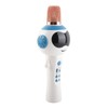Bluetooth Microphone Children's Wireless Microphone with Sound Mode Intelligent Function
