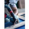 Bosch Expert AVZ 90 RT6 Sanding Plate for Multifunctional Tools