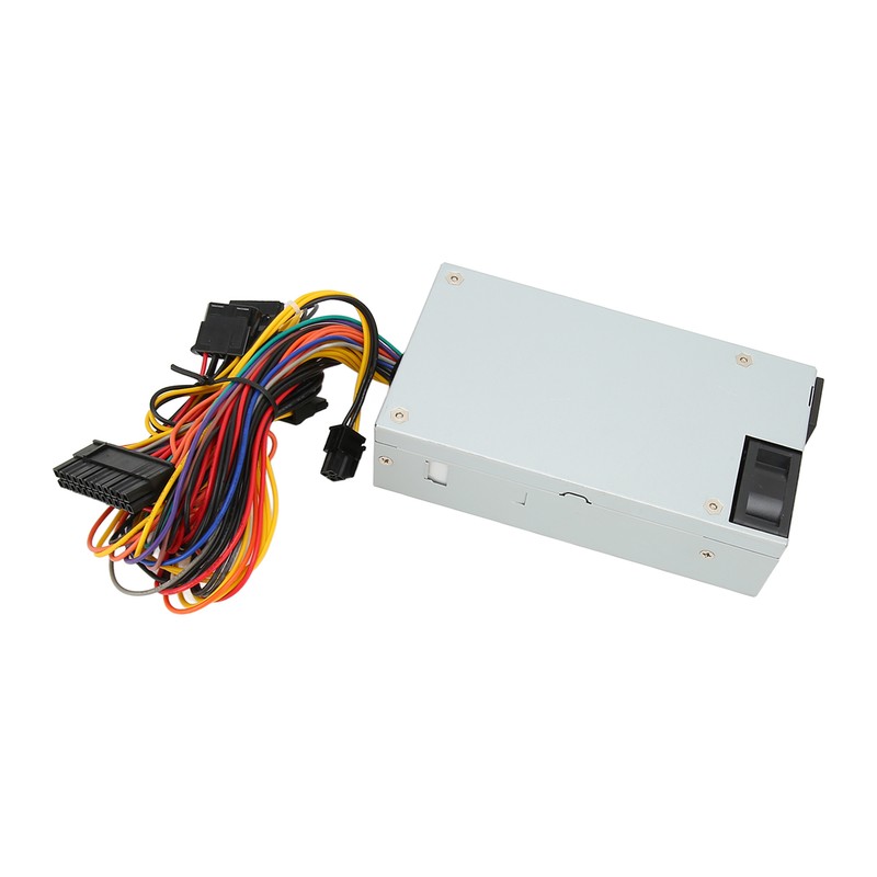 200W Power Supply Aluminium Alloy Multi Protection Plug and Play