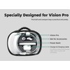CamGo Hifylux Carry Case for Vision Pro Headset