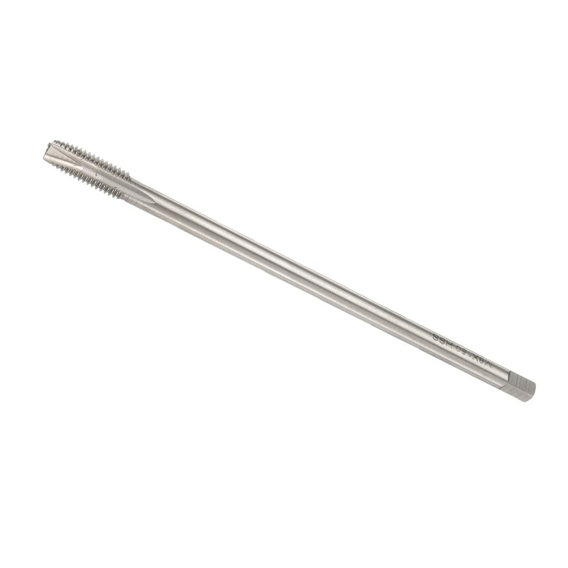 sourcing map M8 x 1.25 H2 Metric Spiral Point Thread