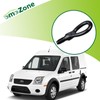 omoZone Tow Hook Support Bracket Assy Trailer Tow Hook Ring