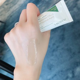 [Rashidem] Vegan Blemish Balm Regenerating BB Cream 30ml / [라시뎀] 비건 블레미쉬 밤 재생 비비크림 30ml