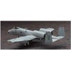 Hasegawa HAS01573 1:72 A-10C Thunderbolt II [Model Building KIT]