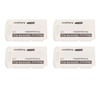 4pcs SD2Vita 5.0 Memory Card Adapter Professional Standard SD2Vita Memory
