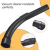 Handle Replacement Part, Diameter 35 mm/47 mm Handle Tube Hose