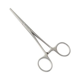 König Kocher Tissue Forceps