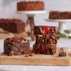 Dark 16 Oz. Loaf - Style: Holiday Gift Box