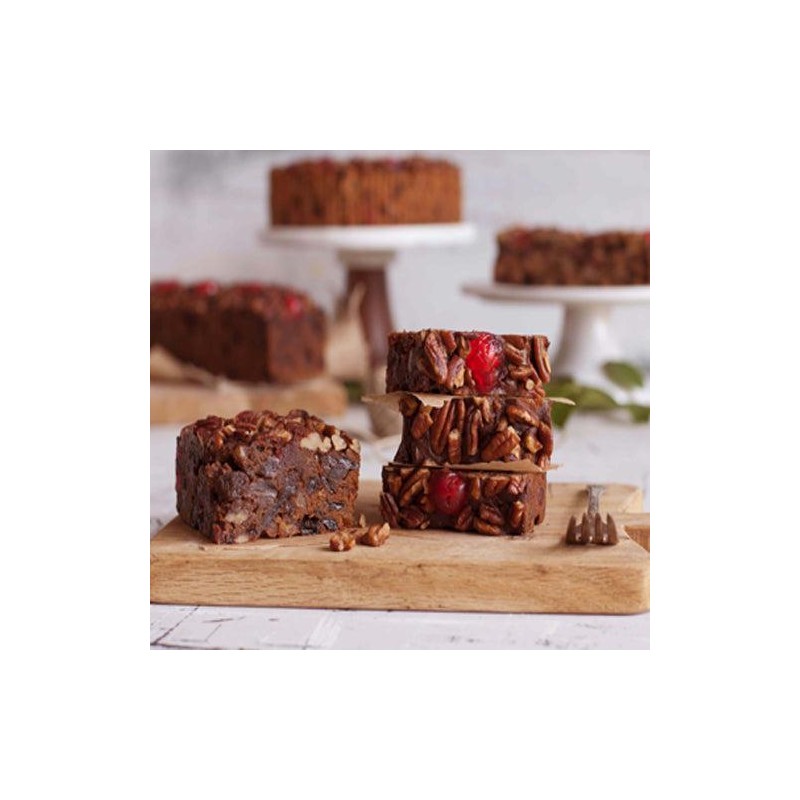 Dark 16 Oz. Loaf - Style: Holiday Gift Box
