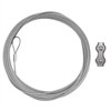 Lock Latch Release Cable & Clamp FJ7595-1 for Rotary Lift
