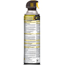 Black Flag Foaming Wasp & Hornet Killer Aerosol Spray, 14-Ounce