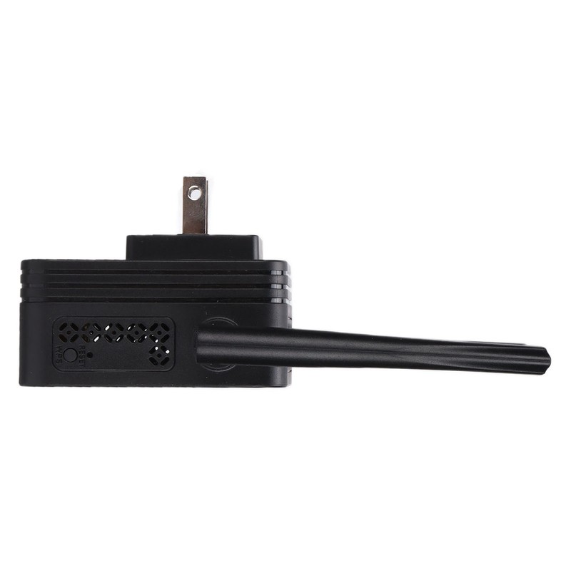 WiFi Extender 300Mbps High Gain Dual Antenna Wide Coverage Stable