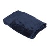 Heated Blanket USB 5V 2A Flannel Material Soft Comfortable Warm