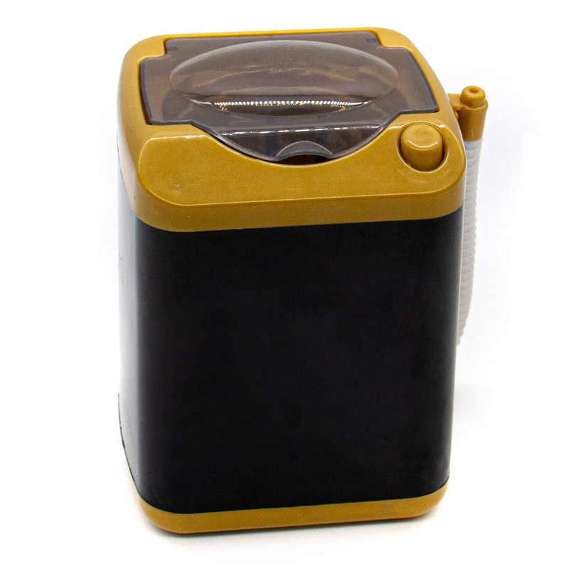 AUEAR, Makeup Brush Sponge Washing Machine Cleaner Device Plastic Automatic