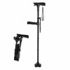 Folding Walking Cane for Seniors – Adjustable Aluminum Mobility Stick