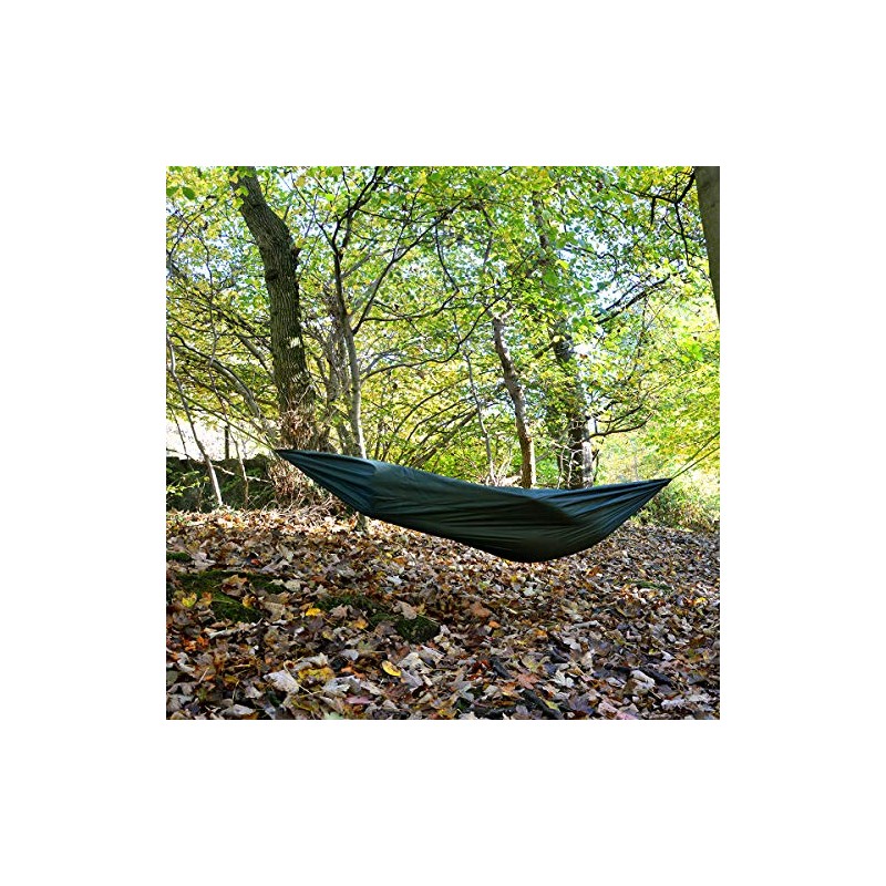 DD Hammocks - Scout Hammock - Lightweight Easy Set Up
