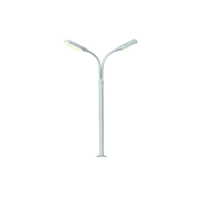 Märklin 72801 Street Light Double H0