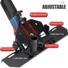 45 Degree Ceramic Tile Chamfering Machine Aluminium Alloy Cutting Tool
