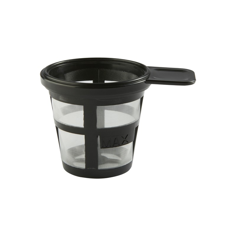 Mainstays Single Serve Coffee Maker Dual Brew K Cup Capsule