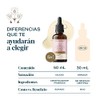 Collagenic | Serum Facial Antimanchas con 10% Niacinamida y Colágeno