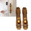 2Pcs/Set Rustic Barn Door Grab, European Style Door Pull Handle