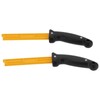 2Pcs Magnet Woodworking Push Stick ABS AntiSlip Saw RustResistant Hand
