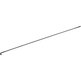 DT Swiss Revolution Spoke 2.0 261mm J Bend Double Butted Black Individual