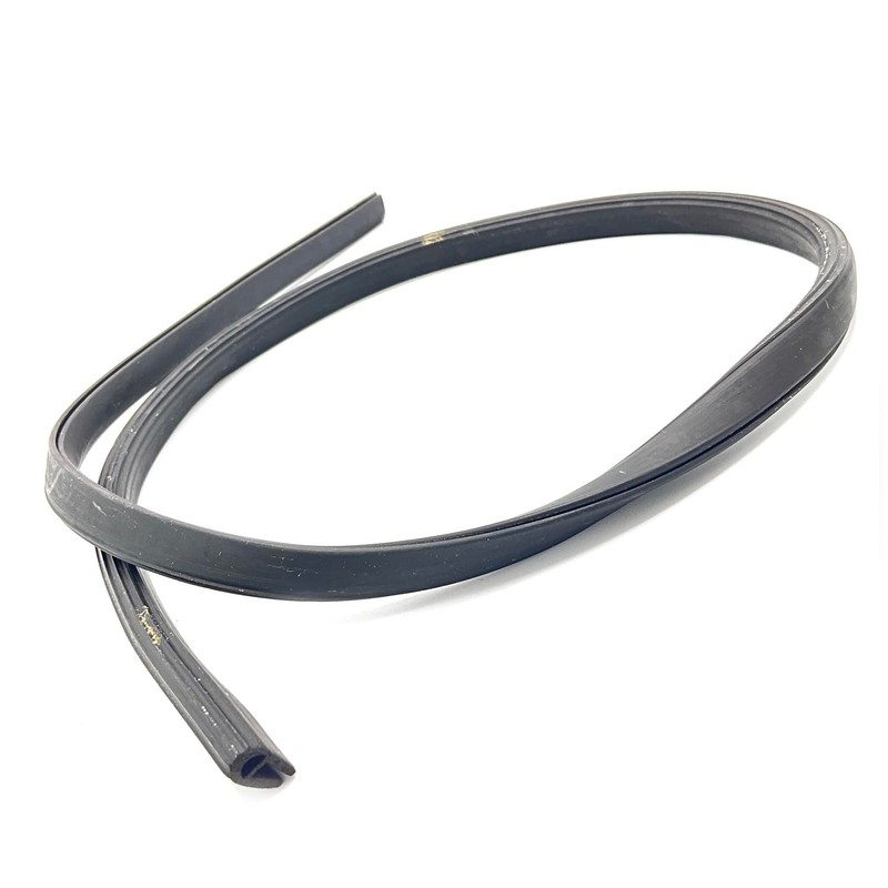 Polaris Snowmobile Chaincase Gasket, Long, Genuine OEM Part 5411207, Qty