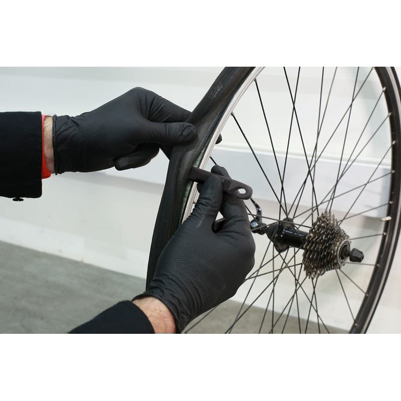 Laser Tools Racing 8164 Tyre Lever Set 3pc