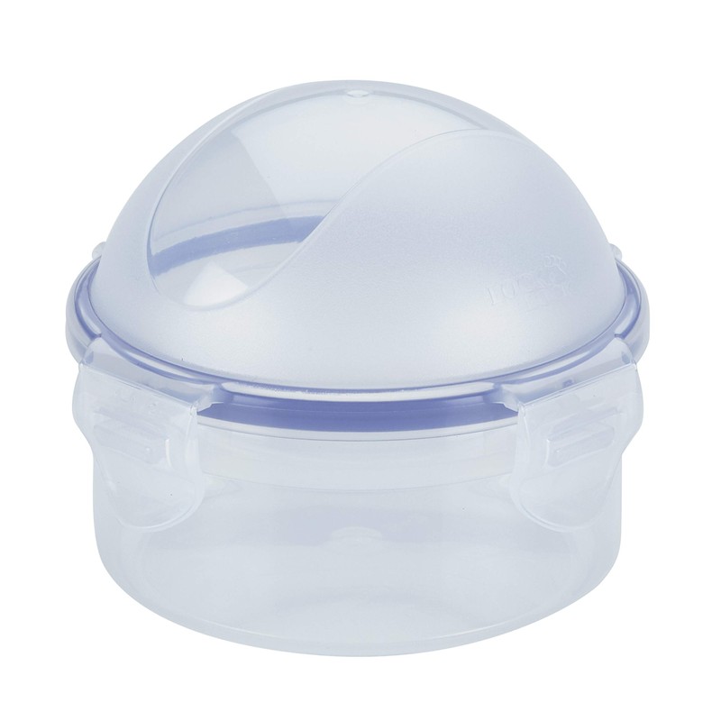 LocknLock Easy Essentials Food Storage lids/Airtight containers, BPA Free, Onion-10