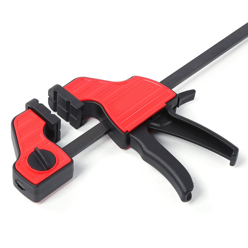 Heavy Duty G Sub F Type Woodworking Clip Quick Grip