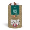 Milk Chocolate Honey Roasted Pecans - 1 Bag