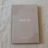 Church Notes Journal - Tan Hardcover / Organize Sermon Notes