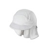 Sterntaler unisex cap peak cap with neck protection - 53