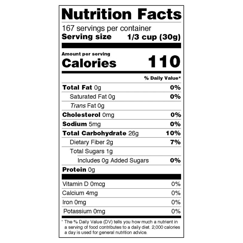 Antimo Caputo Gluten Free Pizza Flour 11 Lb Bulk -