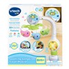 VTech VTech Soothing Songbirds Travel Mobile - English Version, White