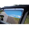 Joopy Car Side Sunshade (Azul)