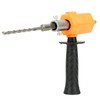 Electric Hammer Conversion Head Electric Rotary Hammer Drill Head Electric