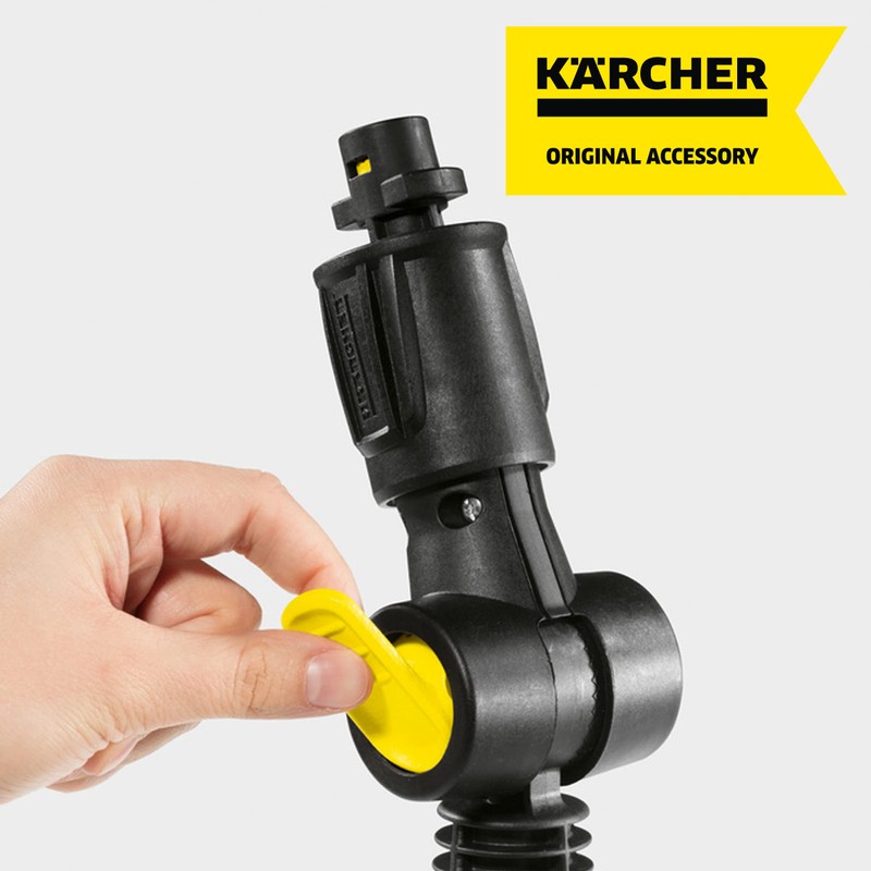 KARCHER Vario Joint for High Pressure Washers 2640733 [Tools &