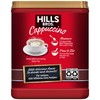 Hills Bros. Instant Sugar-Free Double Mocha Cappuccino Mix - Easy