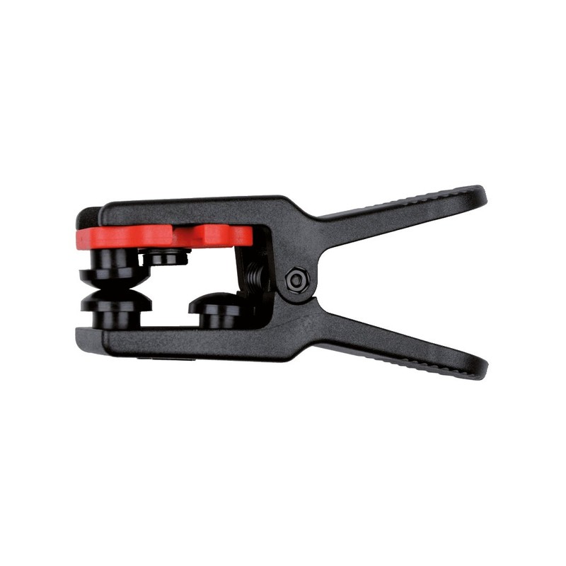 KS Tools 122.1295 ALLinONE Hose clamp pliers set Ø 4,75-14mm,