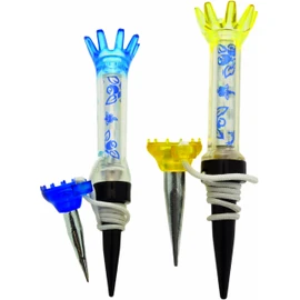 Longridge Magnetic Golf Tee 2 Pack