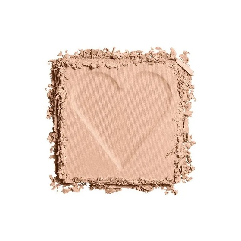 Polvo Fijador Nyx Can't Stop Won't Stop Setting Mattifying