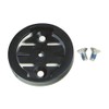 K-EDGE Replacement Plastic Insert Kit For Garmin 1/4 Mount (Fits