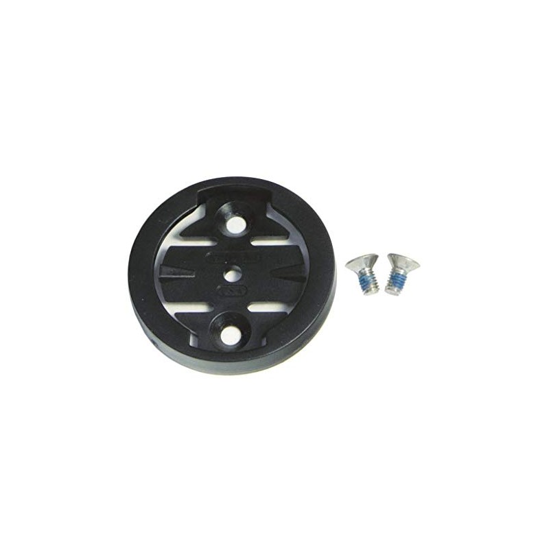 K-EDGE Replacement Plastic Insert Kit For Garmin 1/4 Mount (Fits
