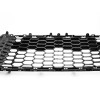 GD-AUTO For 2025 Toyota Camry SE Front Bumper Lower Grille